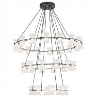 Подвесная люстра Lussole Sherman LSP-7467