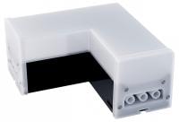 Соединитель угловой L-образный для модульных светильников Apeyron Electrics  30-17