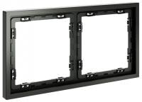 Рамка на 2 поста Voltum S70 VLS100206