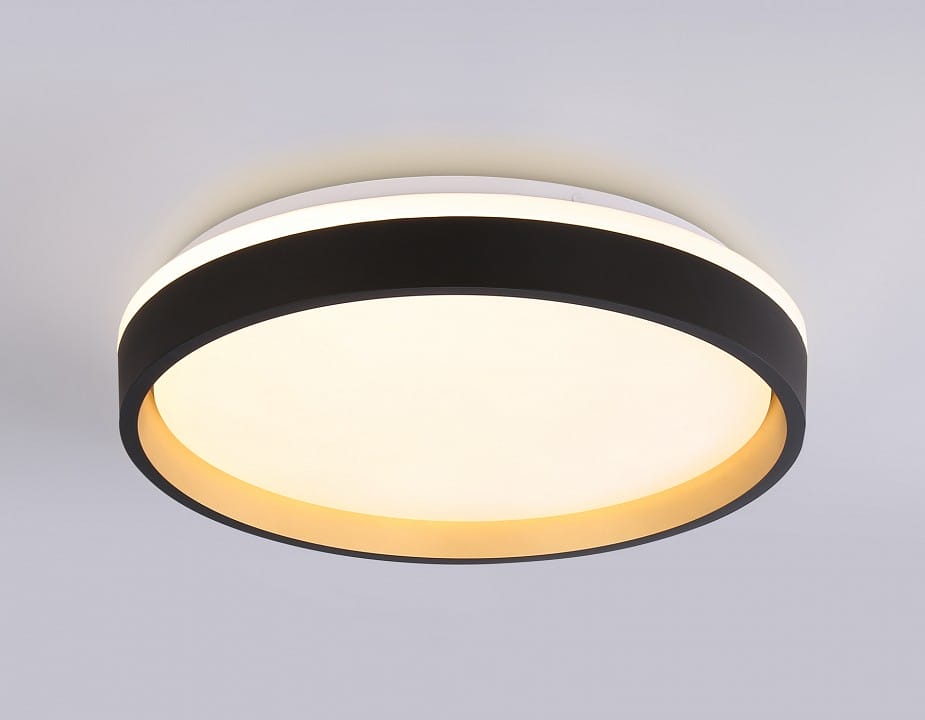 Накладной светильник Ambrella Light FZ FZ604