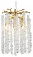 Подвесная люстра Kink Light Шанти 07871-20D,33