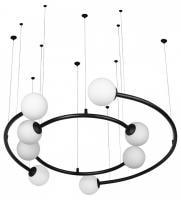 Подвесной светильник Loft it Infinite 10155/800 Black