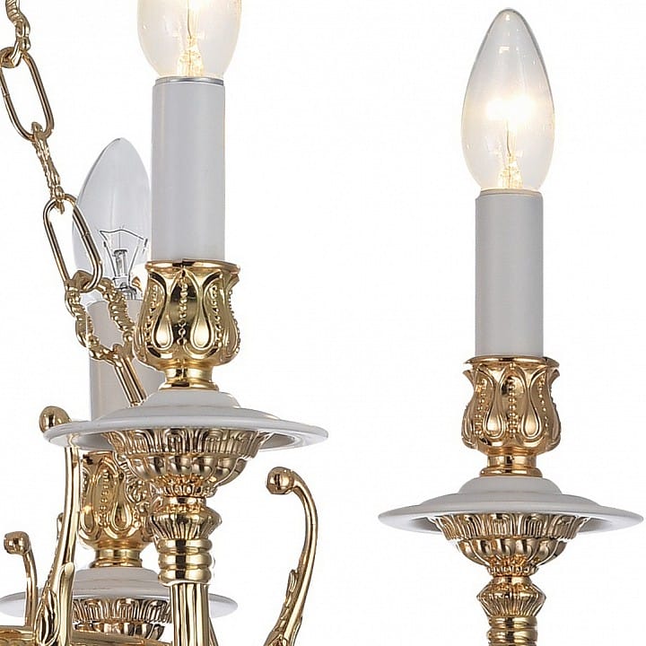 Подвесная люстра Arte Lamp 5966 A5966LM-6WG