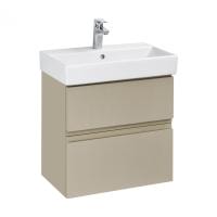 Тумба под раковину Roca Oleta 60 A857639515 капучино