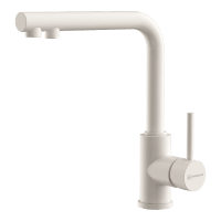 Смеситель для кухни Omoikiri Nakagawa 4994421 пастила