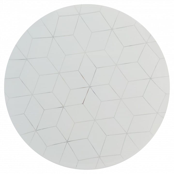 Накладной светильник Эра Cube SPB-6 Slim Cube 18W-6,5K