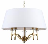 Подвесной светильник Escada 1016 10163/5PL