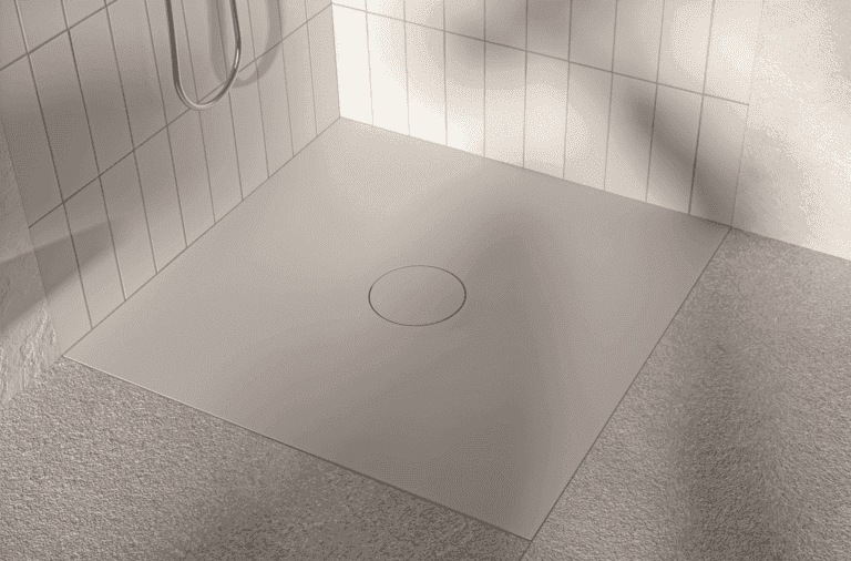 Душевой поддон Bette Air 90x90 7350-000T2