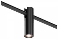 Накладной светильник Maytoni Technical Фокус TR235-1-5W3K-B