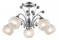 Люстра на штанге Velante 707 707-107-05