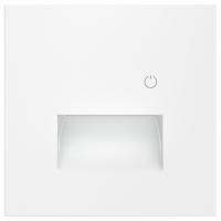 Накладка для заглушки для поста с подсветкой и с датчиком Voltum S70 VLS002402