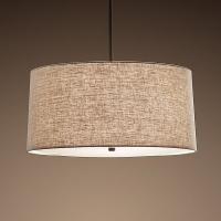 Подвесной светильник Imperiumloft RH ROUND 40,1557