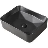 Раковина 46,5x35 см Orange B02-460MB