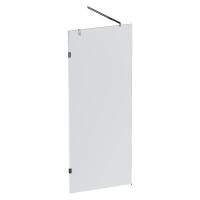 Душевая перегородка AM.PM X-Joy 80 W94WI-80-F1-MTE