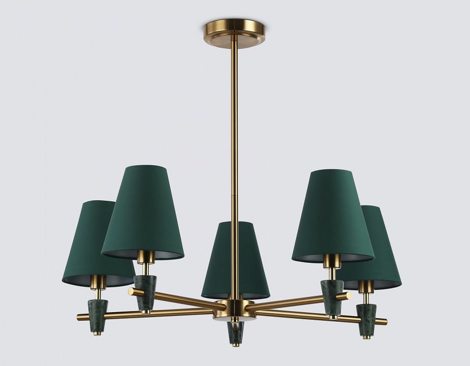 Люстра на штанге Ambrella Light LH LH75051
