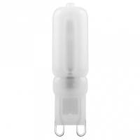 Лампа светодиодная Feron LB-431 G9 7Вт 2700K 25755