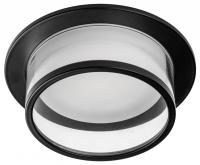 Встраиваемый светильник Lightstar Maturo GU10 072007