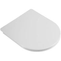 Сиденье для унитаза Cezares Eco CZR-2040-SC