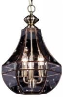 Подвесной светильник Citilux Гера-1 CL444130