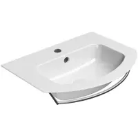 Раковина 62x48 см GSI Pura 8827111
