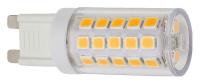 Лампа светодиодная Nowodvorski Bulb G9 4Вт 4000K 7504