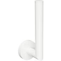 Держатель запасного рулона Bemeta White 104112034 белый матовый