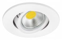 Встраиваемый светильник Lightstar Banale 012026