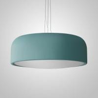 Подвесная люстра Imperiumloft  CYLINDER-B01