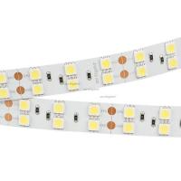 Лента светодиодная Arlight RT 2-5000 24V White6000 2x2 (5060 600 LED LUX) 011256(1)