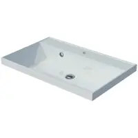 Раковина 70,1x44,9 см Grossman Classica 4627173210171