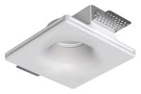 Встраиваемый светильник Arte Lamp Invisible A9283PL-1WH