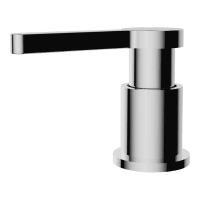 Дозатор Omoikiri OM-04 4995049