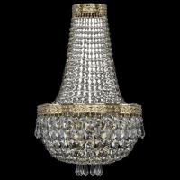 Бра Bohemia Ivele Crystal 1927 19271B/H2/25IV G