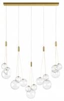 Подвесная люстра Loft it Pop it 10270/S15