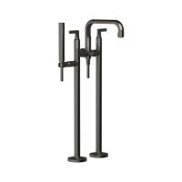 Смеситель для ванны Gessi Inciso 58029#707