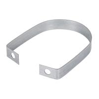 Хомут спринклерный без гайки SHUFT 4" (d116мм) (50)