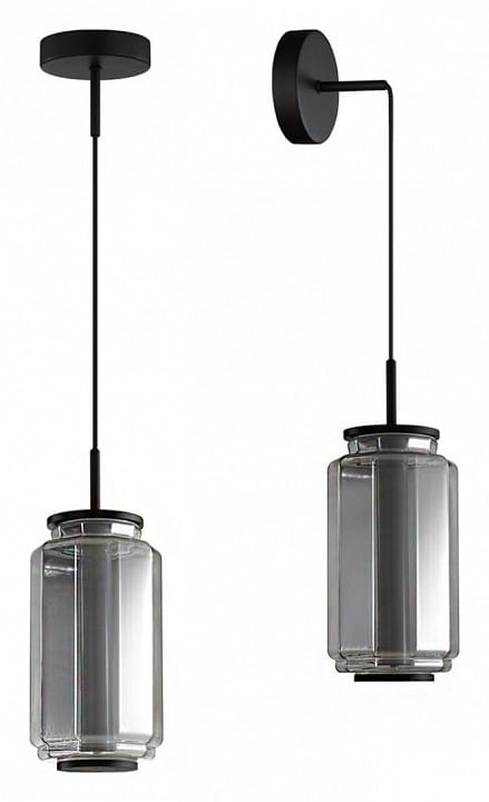 Подвесной светильник Odeon Light Jam 5408/11L
