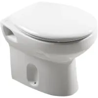 Приставной унитаз Roca Victoria 347396000