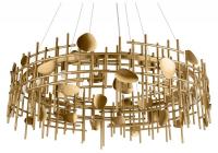 Подвесной светильник Loft it Escama 10396/1000C