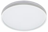 Накладной светильник Эра  SPB-6 Opal 86W-3K-6,5K-RC WH