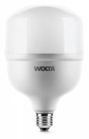 Лампа светодиодная Wolta Е27/Е40 40Вт 6500K 25WHP40E27/40