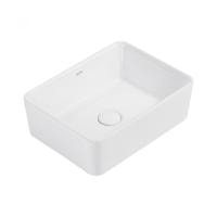 Раковина накладная Abber Rechteck 40 AC2213