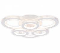 Потолочная люстра Ambrella Light FA FA8872