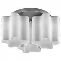 Потолочная люстра ST-Luce Onde SL117.502.03