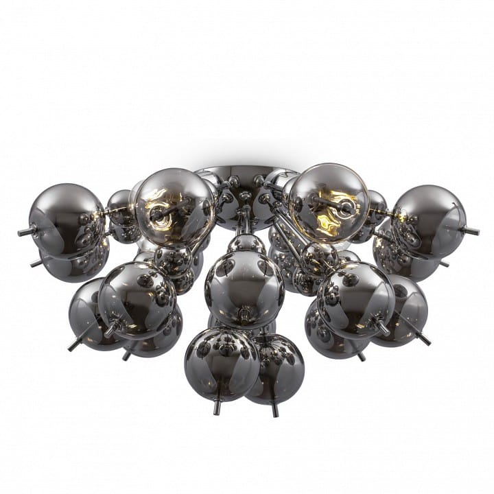 Потолочная люстра Maytoni Болла MOD133CL-04CH