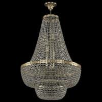 Светильник на штанге Bohemia Ivele Crystal 1909 19091/H2/55IV G