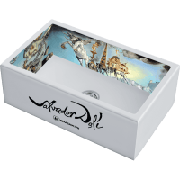 Кухонная мойка Omoikiri Mikura 76-Dali 4993023 белая матовая