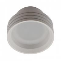 Встраиваемый светильник AM-Group AM345 AM345 WH