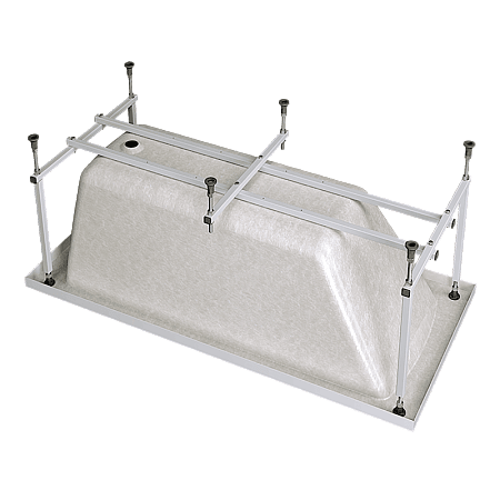 Каркас для ванны Alex Baitler Garda 170x75 KS17