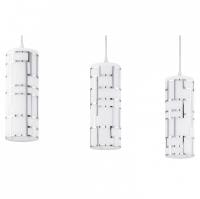 Подвесной светильник Eglo Bayman 92563